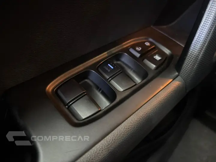 CRETA 1.6 16V FLEX ATTITUDE AUTOMÁTICO