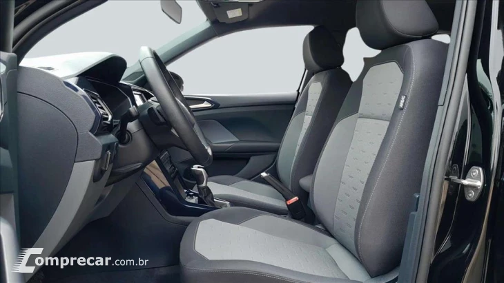 T-CROSS 1.0 200 TSI TOTAL FLEX COMFORTLINE AUTOMÁ