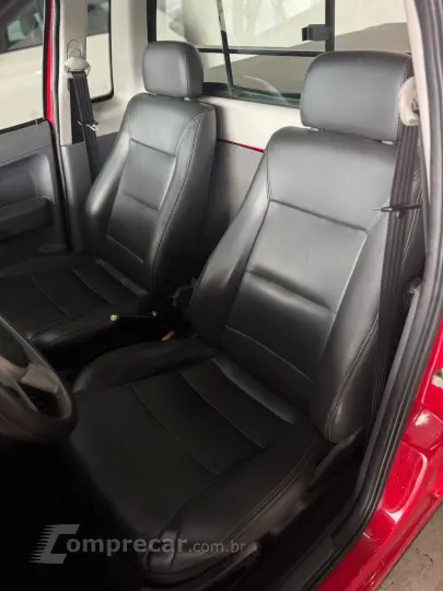 SAVEIRO 1.6 MI Surf CS 8V