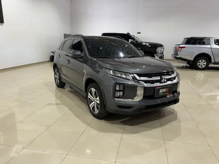 OUTLANDER SPORT 2.0 Mivec HPE AWD