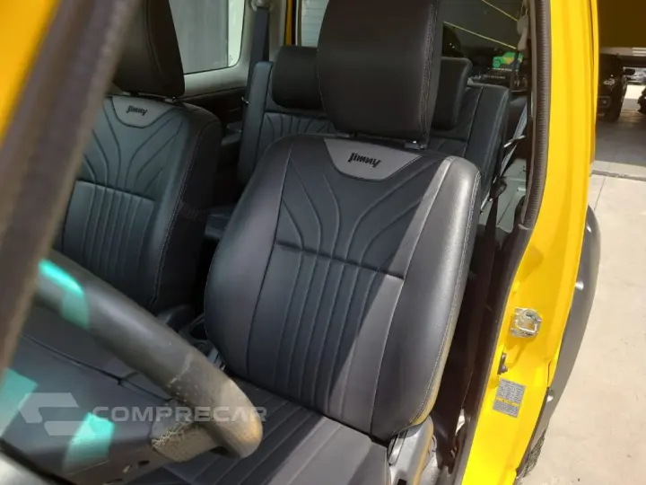 Jimny 4SPORT/ 4WORK 1.3 16V