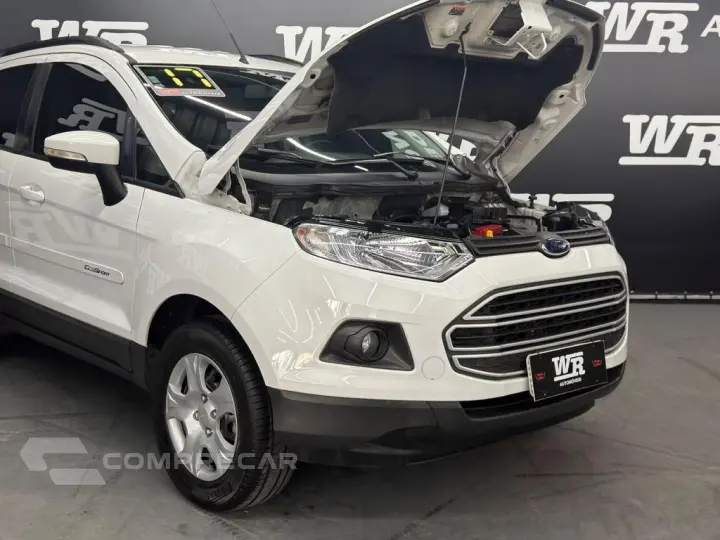 ECOSPORT 1.6 SE 16V