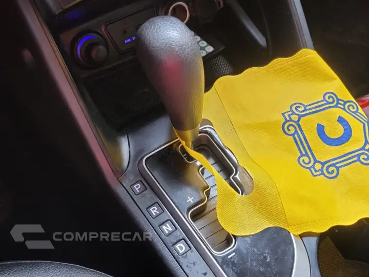 ix35 GLS 2.0 16V 2WD Flex Aut.