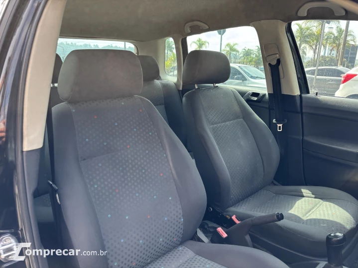 POLO 1.6 MI Serie Ouro 8V