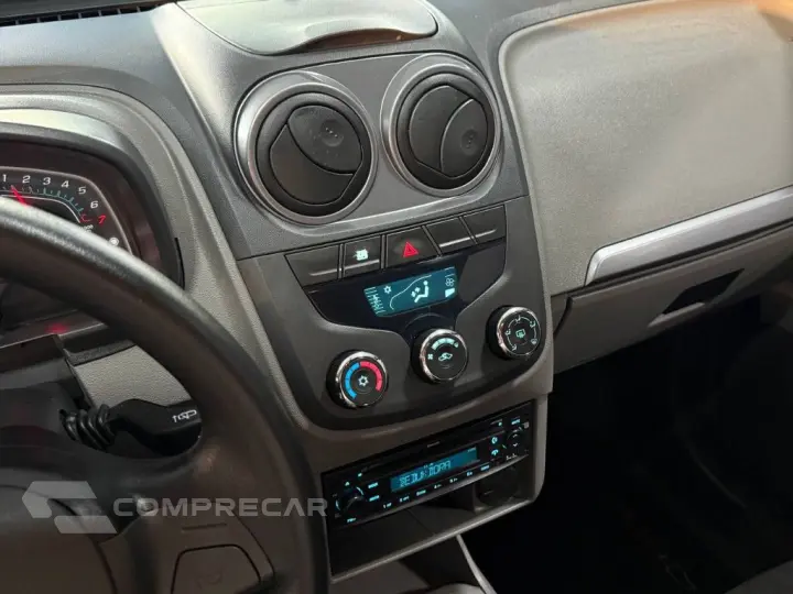 AGILE LTZ 1.4 MPFI 8V FlexPower 5p
