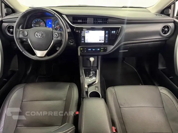COROLLA XEI20FLEX