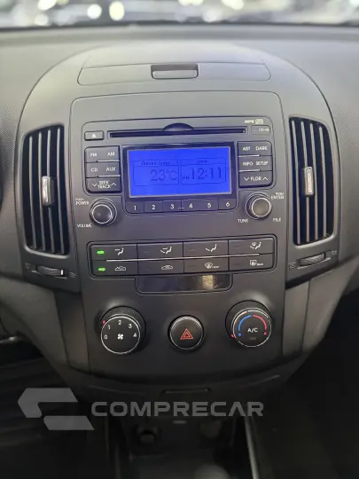I30 2.0 MPFI GLS 16V