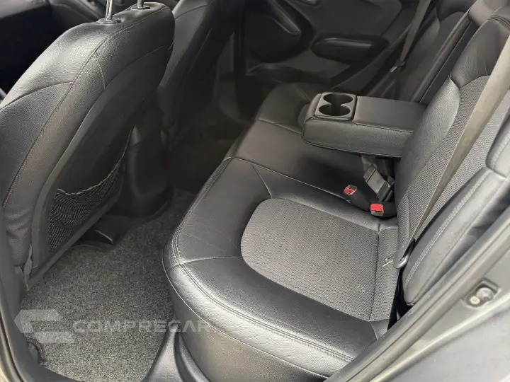 IX35 2.0 MPFI GLS 16V FLEX 4P AUTOMÁTICO