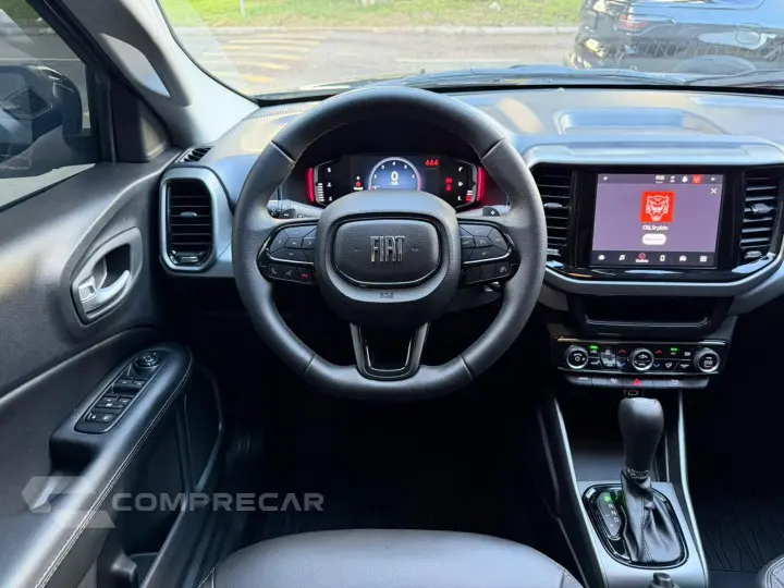 Toro 1.3 Turbo 270 Flex Freedom At6