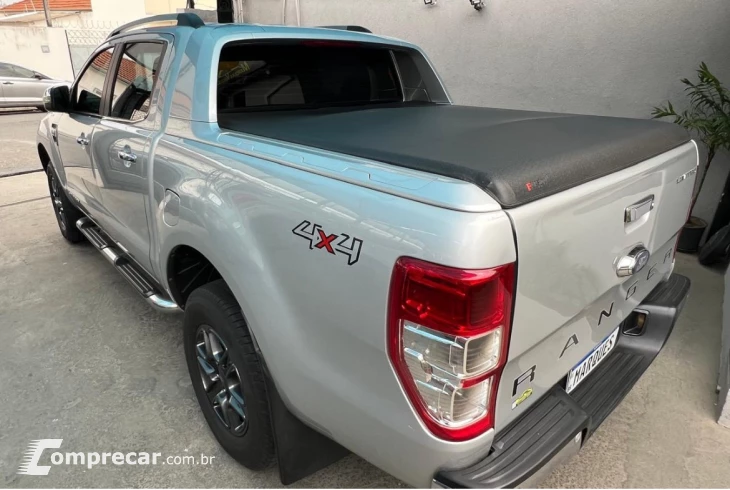 RANGER 3.2 Limited 4X4 CD 20V