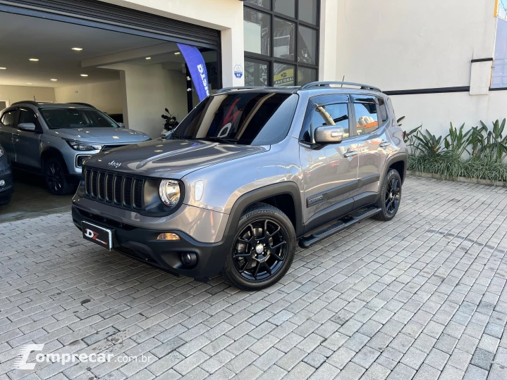 RENEGADE 1.8 16V Sport