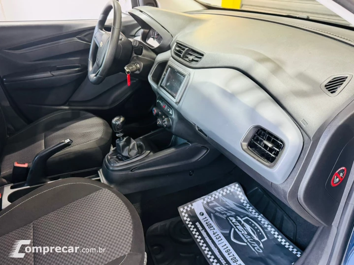 ONIX 1.0 MPFI JOY 8V