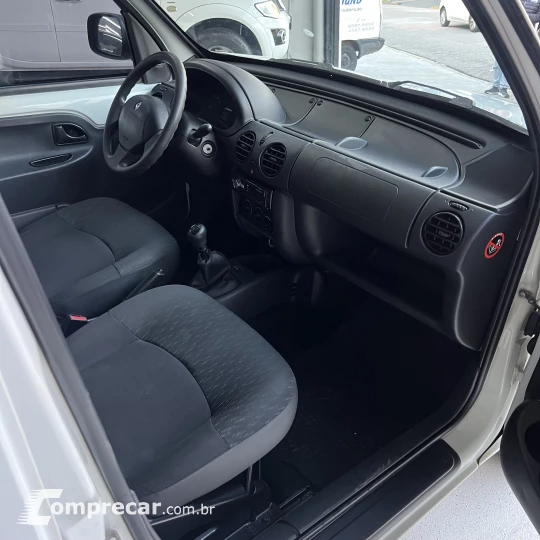 Kangoo Express Hi-Flex 1.6 16V