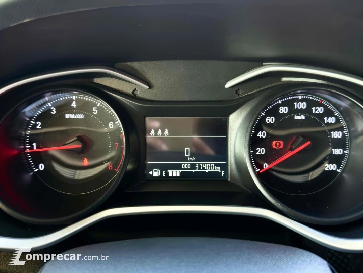 ONIX ONIX SEDAN PLUS LT 1.0 12V FLEX 4P MEC.