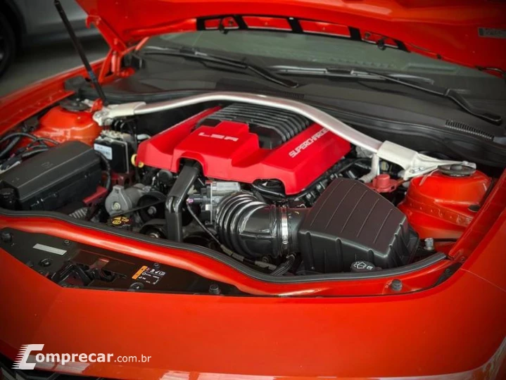 CHEVROLET CAMARO ZL1 C