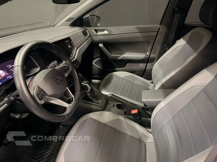 NIVUS 1.0 200 TSI TOTAL FLEX HIGHLINE AUTOMÁTICO