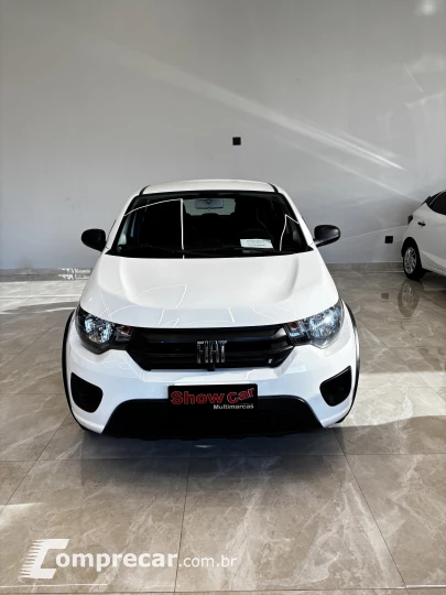 MOBI 1.0 8V EVO Like.