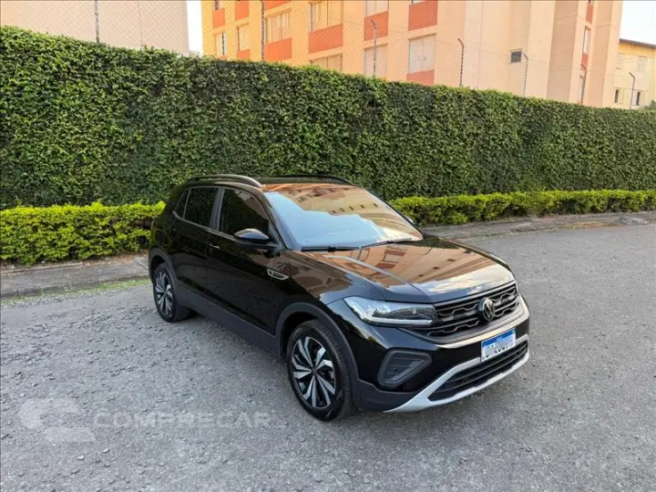 T-CROSS 1.0 200 TSI