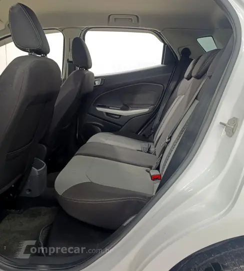 ECOSPORT 2.0 Freestyle 16V