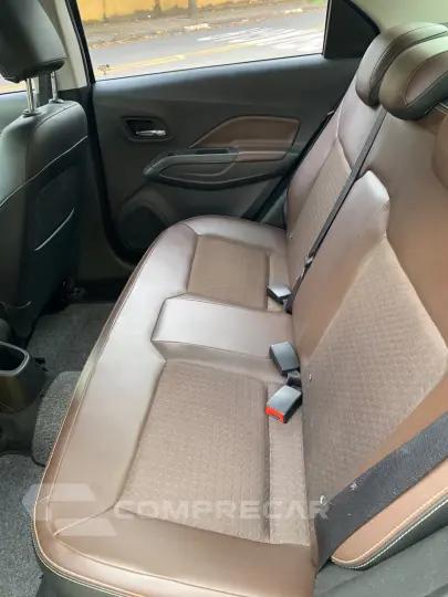 COBALT 1.8 MPFI LTZ 8V