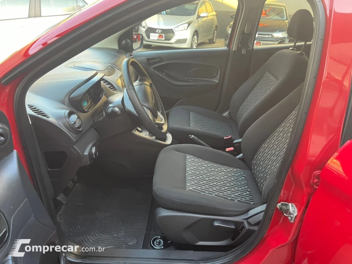 KA 1.0 SE 12V