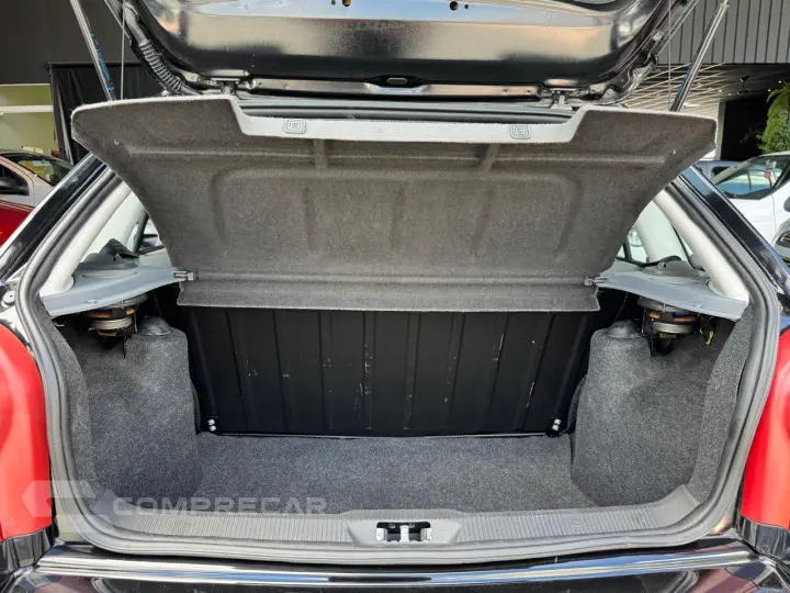 GOL 1.6 MI City 8V G.IV