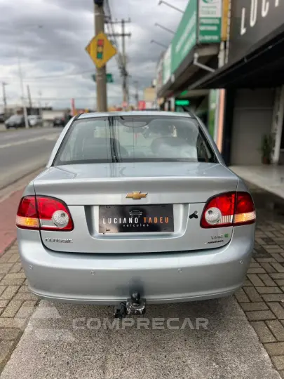 CLASSIC 1.0 MPFI LS 8V