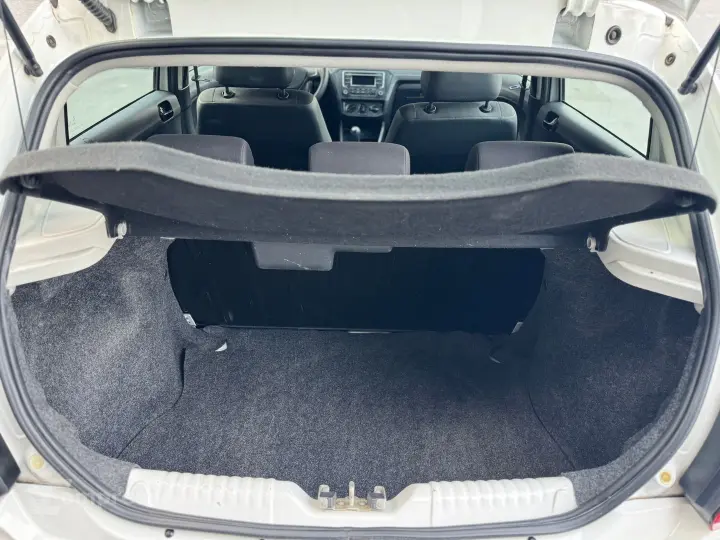 Gol 1.0 12V Mpi Totalflex 4P Manual