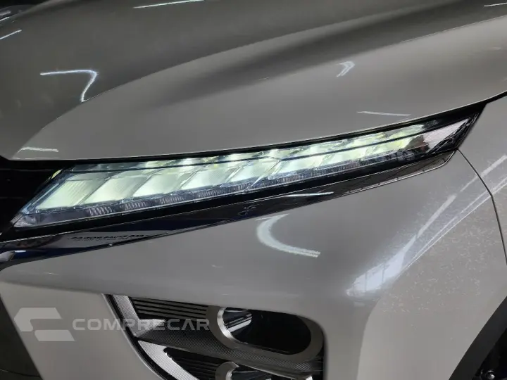 ECLIPSE CROSS 1.5 MIVEC TURBO GASOLINA HPE CVT