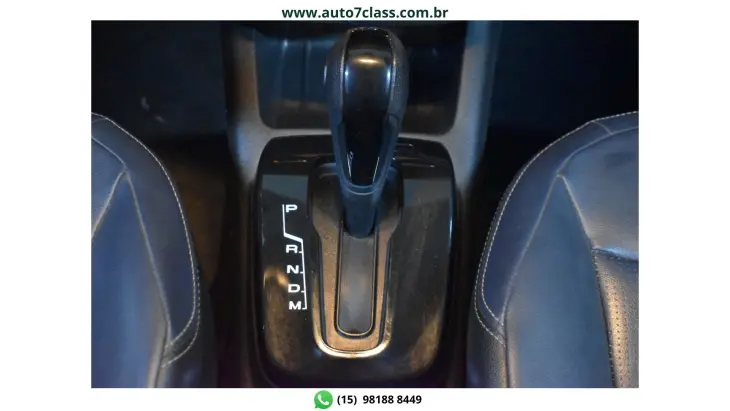 SPIN - 1.8 PREMIER 8V 4P AUTOMÁTICO