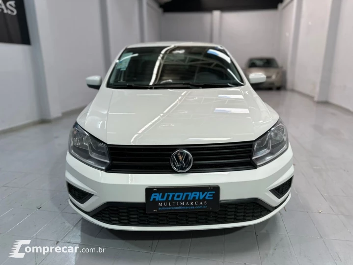 Voyage 1.0 4P G7 TRENDLINE FLEX