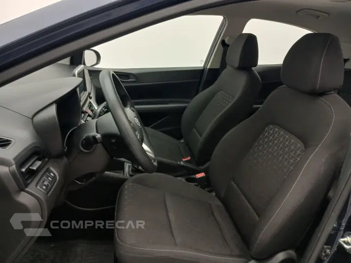HB20 1.0 TGDI FLEX COMFORT PLUS AUTOMÁTICO