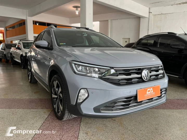 NIVUS 1.0 200 TSI Highline