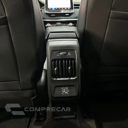 COMPASS S T270 1.3 TB 4x2 Flex Aut.