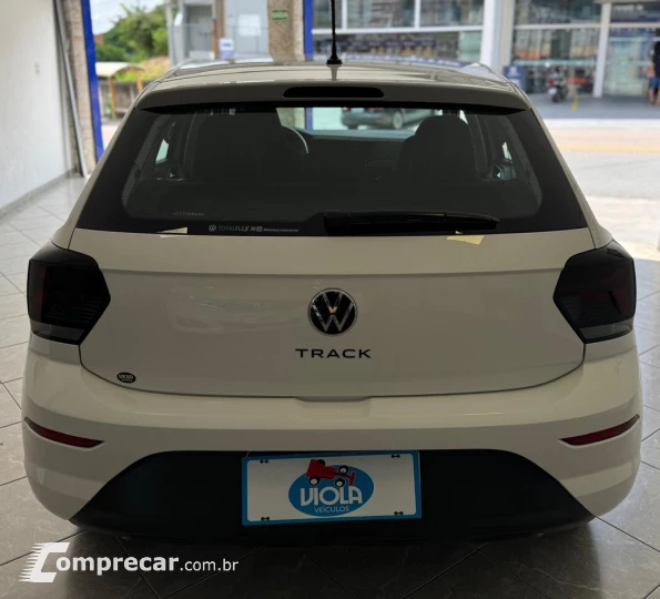 POLO 1.0 MPI Track