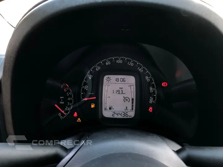 Mobi 1.0 Firefly Flex Trekking Manual