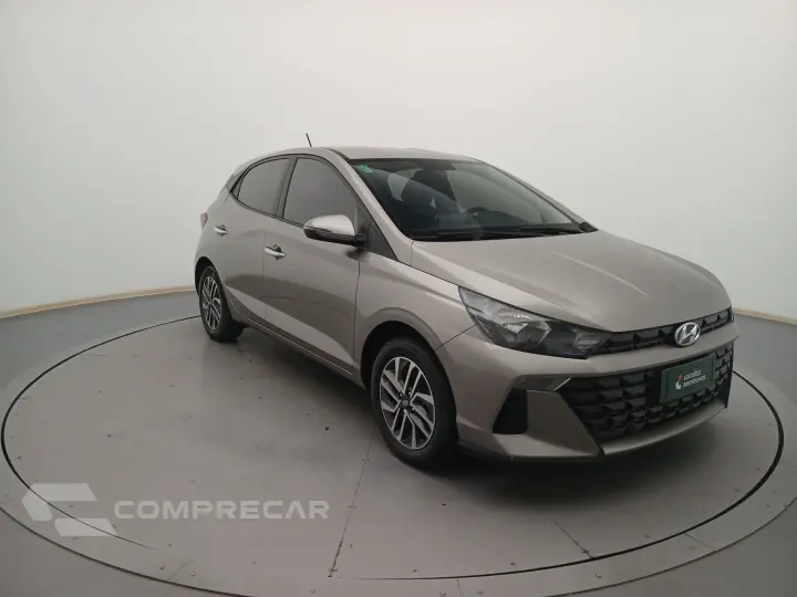 HB20 1.0 12V FLEX LIMITED PLUS MANUAL
