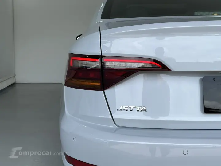 JETTA 1.4 250 TSI R-line