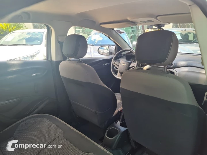 PRISMA 1.4 LT Spe/4 8V