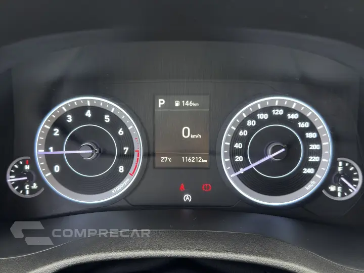 CRETA 1.0 TGDI FLEX LIMITED AUTOMÁTICO