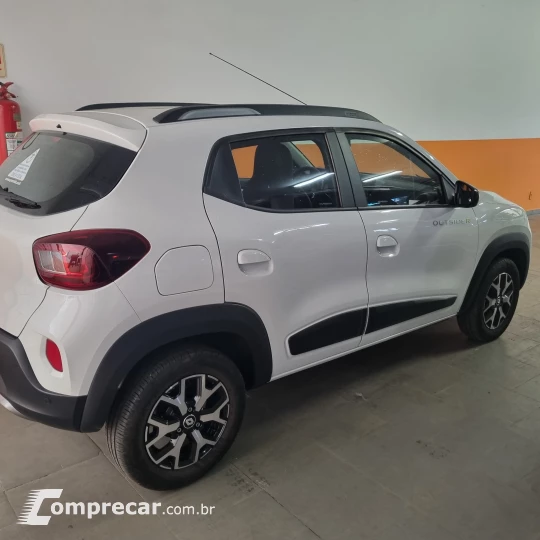 KWID 1.0 12V SCE Outsider