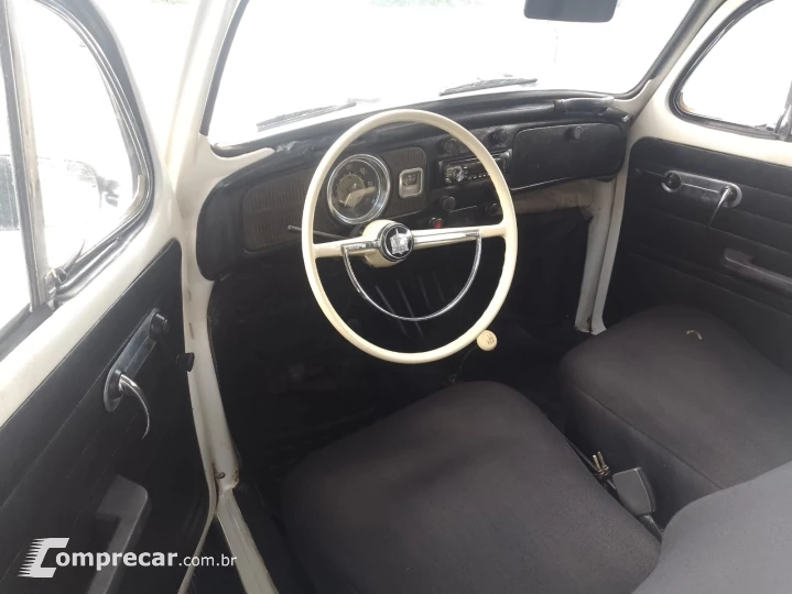 FUSCA 1.3 L 8V