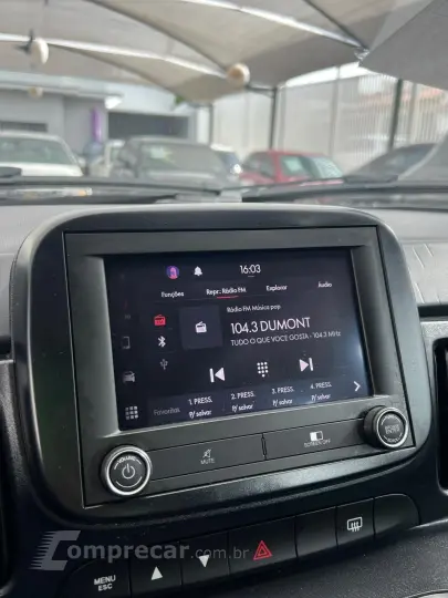 MOBI TREKKING 1.0 Flex 5p.