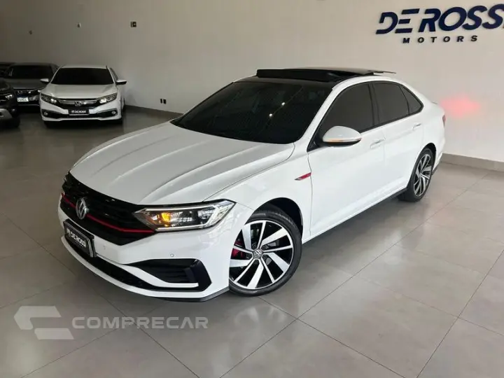 JETTA GLI 350 TSI 2.0 16V 4P AUT