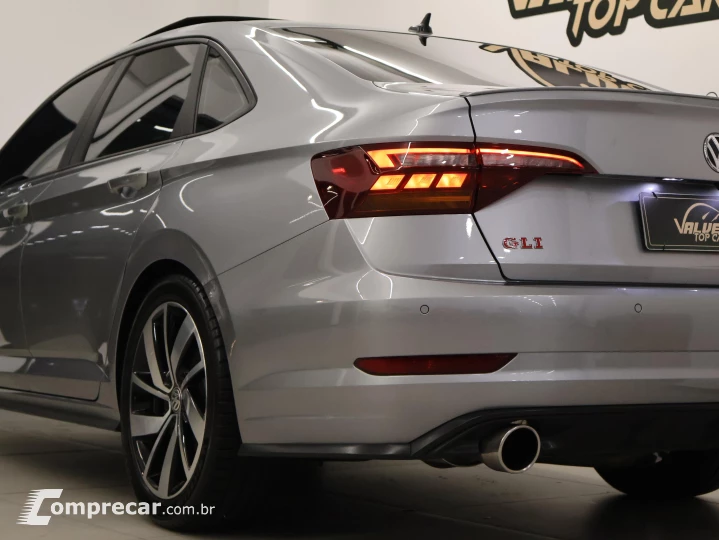 JETTA 2.0 350 TSI GLI