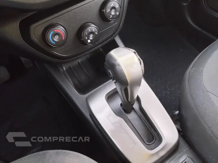 SPIN 1.8 LT 8V