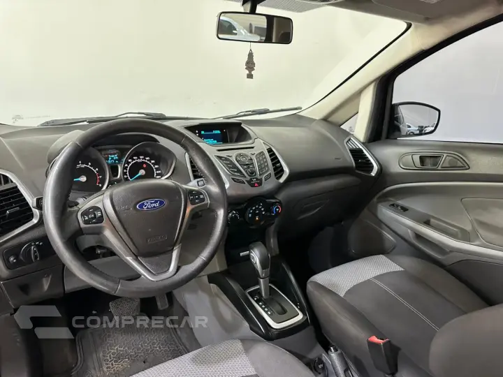 ECOSPORT 1.6 SE 16V