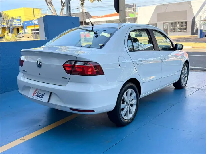 VOYAGE 1.6 MSI TOTALFLEX COMFORTLINE 4P MANUAL