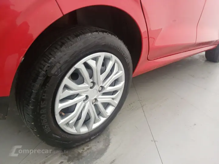 ARGO 1.0 FIREFLY FLEX DRIVE MANUAL