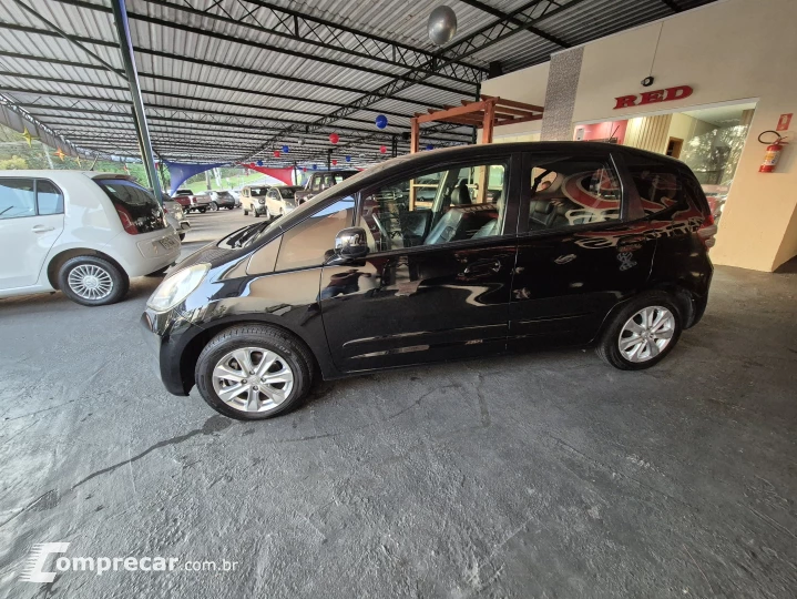 FIT 1.4 LX 16V